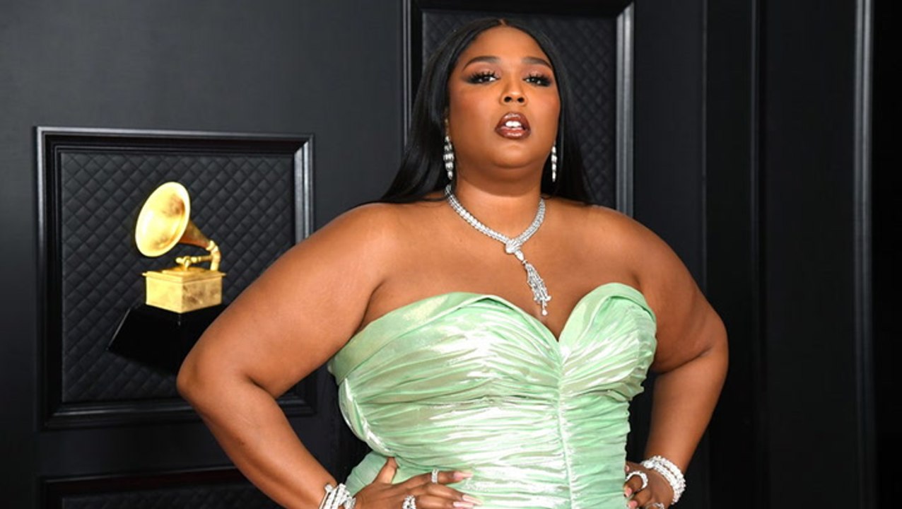 Cardi B Calls Out Trolls After Lizzo Shares Tearful Video Slamming ‘Fathpobic,’ ‘Racist’ Haters | Billboard News