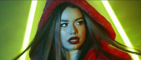 Arabella  Dont Play With Fire Ilan Videns Official Remix | Music video | Pop music | Female rap song | New rap song 2021