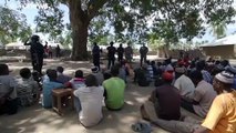 Mozambique llama a los habitantes desplazados a volver al norte tras vencer a los yihadistas