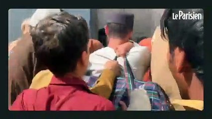 « « On a pu apporter un peu de répit à la population » » : un ancien soldat français en Afghanistan témoigne