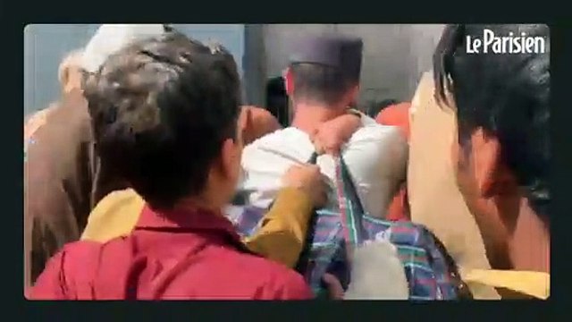 « « On a pu apporter un peu de répit à la population » » : un ancien soldat français en Afghanistan témoigne