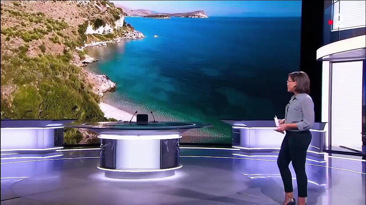 Albanie : à la découverte de la "petite Thaïlande"