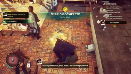 State of Decay 2 Gameplay: Cascade Hills Chronicles - Episode 5: Brought the Wrong Gun