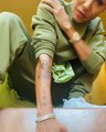 Jada Pinkett Smith Got a Meaningful New Tattoo