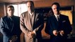 Robert Patrick Says James Gandolfini Did Classic ‘Sopranos’ Beatdown Scene in One Take | THR News