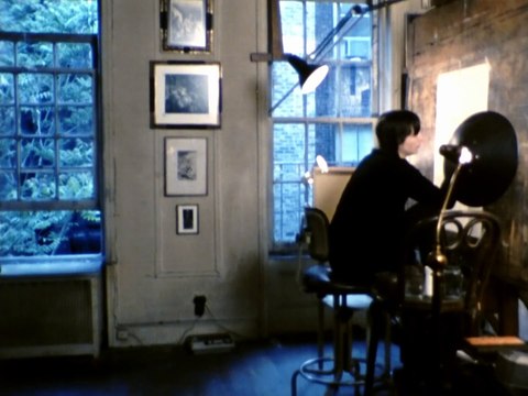 PAINTED LANDSCAPES OF THE TIMES Trailer