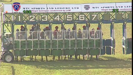 RM16 R8 | Amandla | D.Sooful