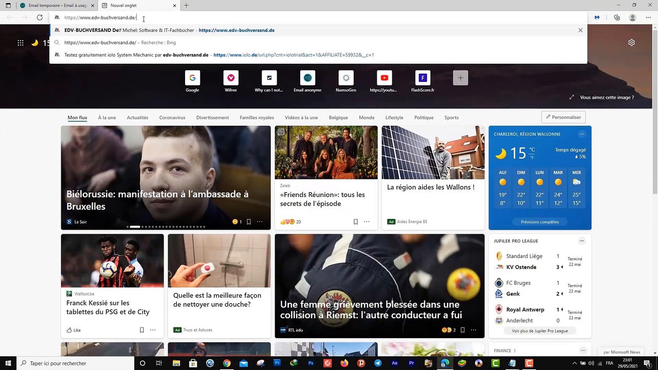 iOlO System Mechanic : Comment avoir System Mechanic 2021 gratuitement #Giveaway