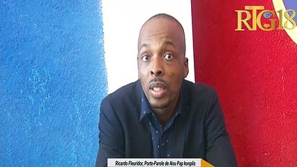 Responsab nou pap konplis yo kondane asasina ki fèt sou prezidan Jovenel Moïse