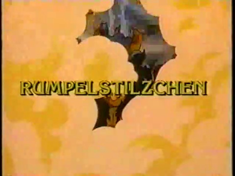 ALF im Märchenland - 08. Rumpelstilzchen