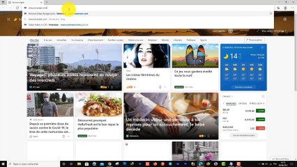 Comment supprimer l'arrière-plan de vos vidéos et photos en ligne #remove.bg #unscreen.com