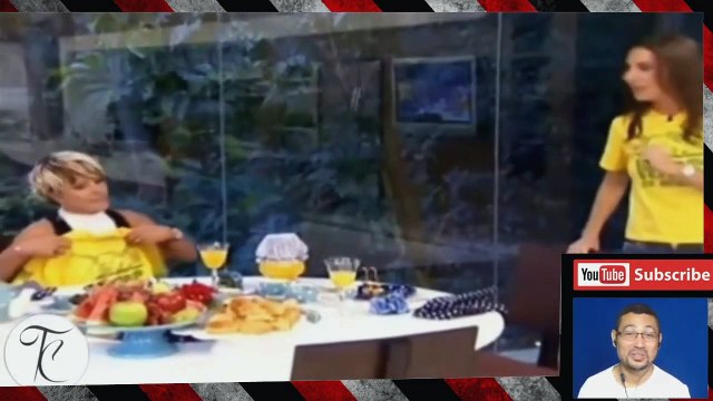 Ana Maria Braga: Pérolas, Gafes, Micos, patadas no Mais Você