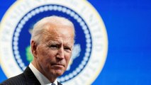 US President Joe Biden speaks on situation in Afghanistan after Taliban takeover
