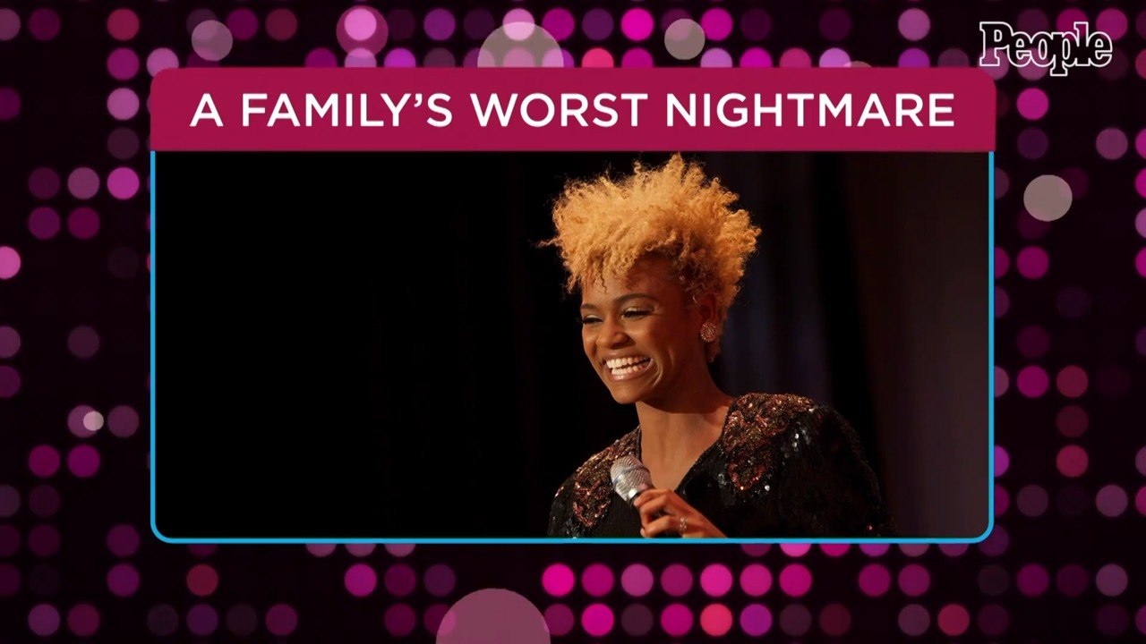 American Idol Alum Syesha Mercado Loses Custody...