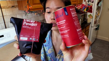 You Need To Add Peppermint Chocolate Biscotti To Your Holiday Cookie Round Up This Year