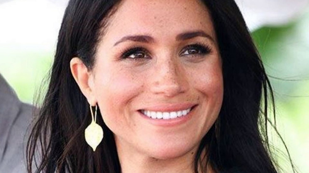 Meghan Markle - Vanity fair lui a consacre une article interessant partie 1