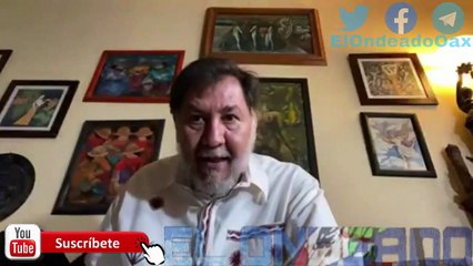NOROÑA LE MANDA FUERTE MENSAJE A MARIO DELGADO ¡RETA QUE LO DESMIENTA!