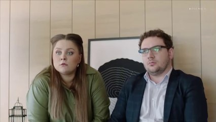 Фитнес - 5 сезон / 21 серия