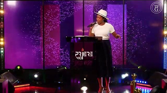 Cri Délivrance | 08/5/2021 | 1100 South State Rd 7, Margate, FL 33068