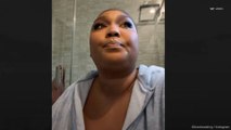 Lizzo Calls Out 'Fatphobic