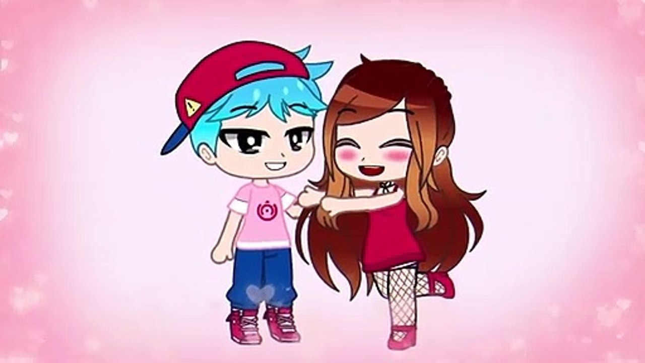 Anime Chibi FNF vs Finger | Friday Night Funkin  Animation | Funkin Girlfriend