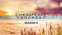 Chesapeake Shores Season 5 Clip - Nice Work If You Can Get It