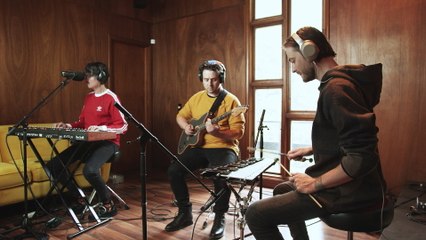 Joywave - Every Window Is A Mirror