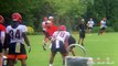 Cincinnati Bengals Practice Highlights Training Camp Ja'Marr Chase