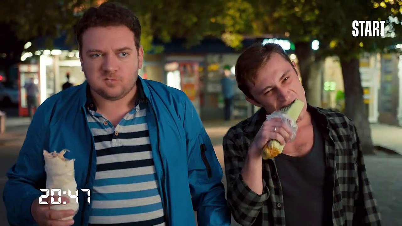 Короче 2 сезон 1 серия (2021) HD