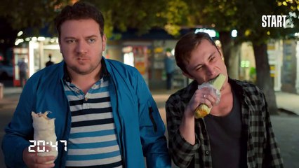 Короче 2 сезон 1 серия (2021) HD