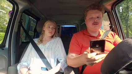 Короче 2 сезон 4 серия (2021) HD