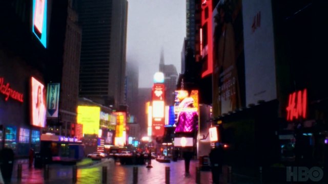 NYC Epicenters 9 11 → 2021 ½ Docuseries