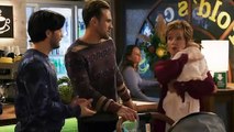 Neighbours 8684 16th August 2021 | Neighbours 16-8-2021 | Neighbours Monday 16th August 2021