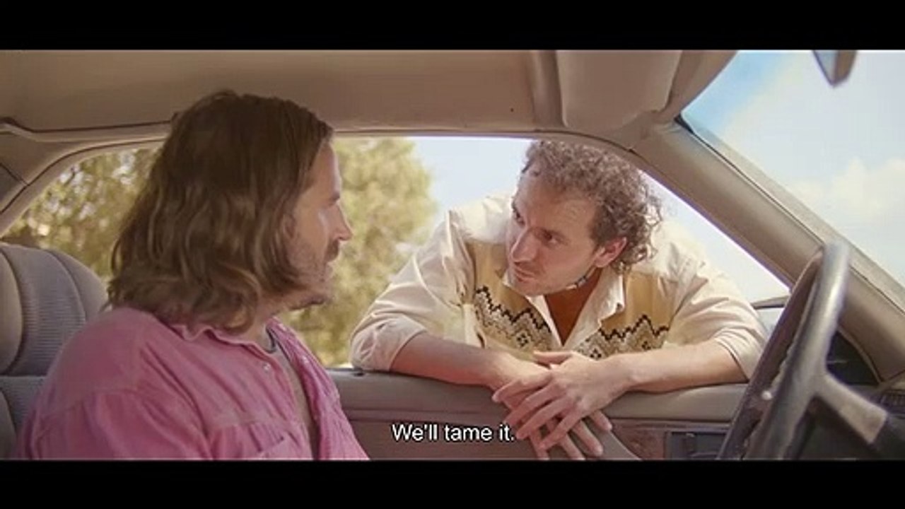 Mandibles - Trailer