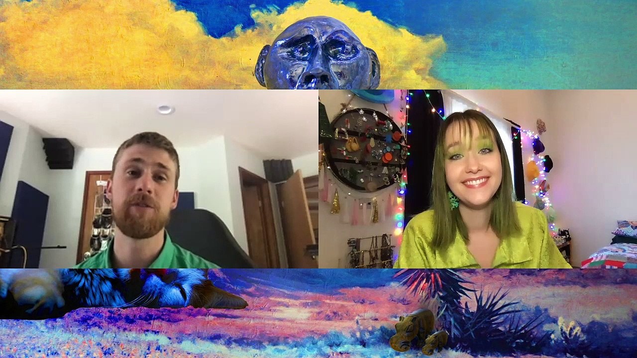 Interview: Still Woozy on 'If This Isn't Nice, I Don't Know What Is', his wedding  & feelings.