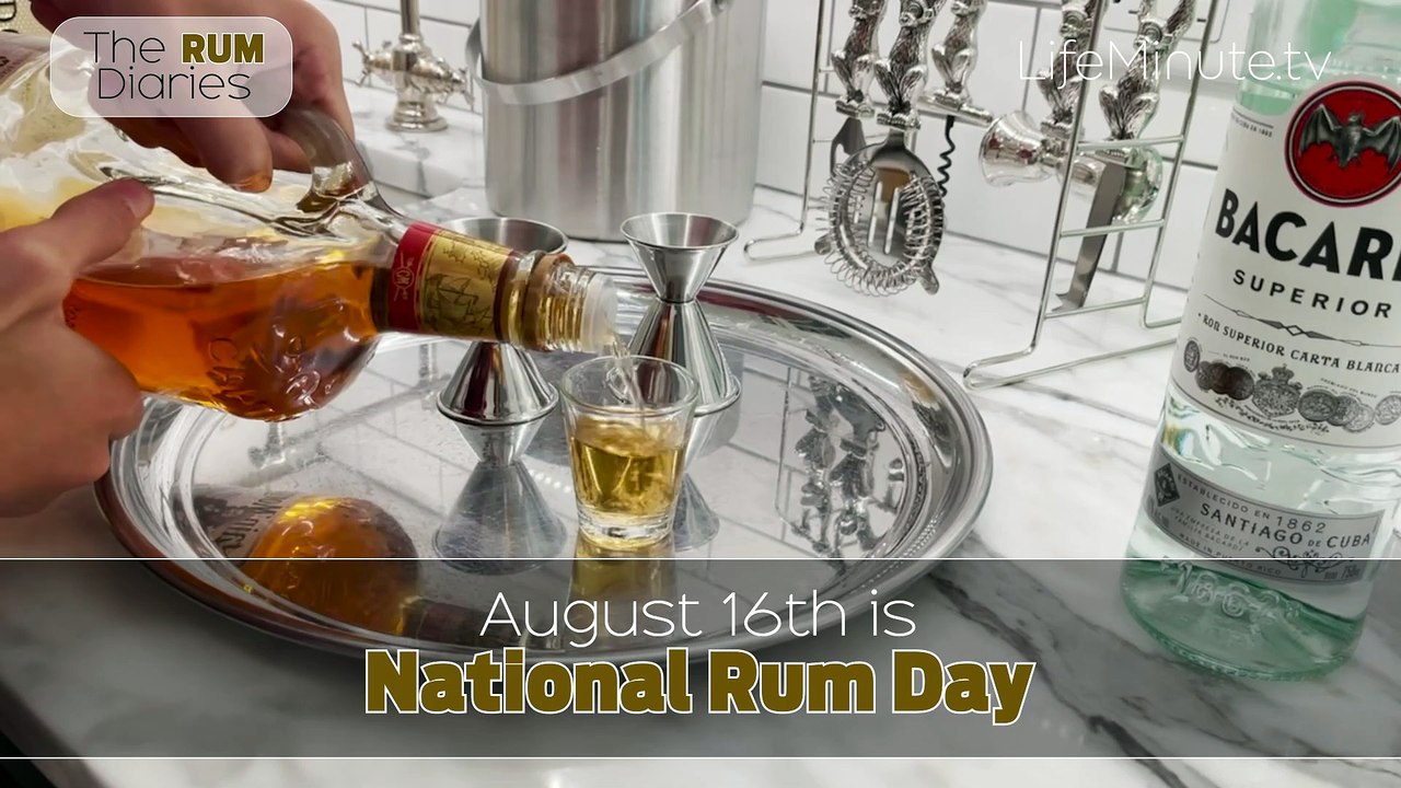 The Rum Diaries video Dailymotion