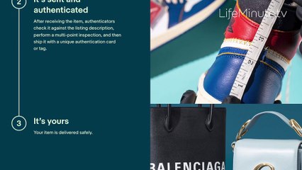Get Your Luxury Shop On, Here's How to for Less