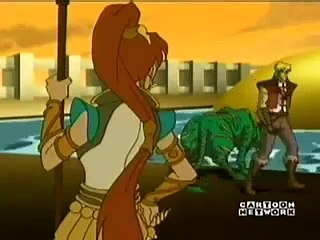 He man 2002 capitulo 5 latino