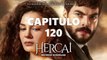 HERCAI CAPITULO 120 LATINO ❤ [2021] | NOVELA - COMPLETO HD