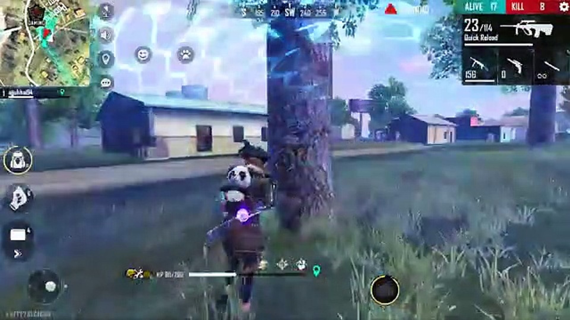 Free fire outlet latest videos