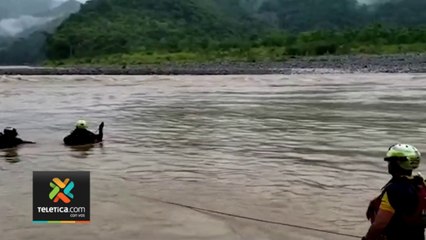 tn7-pareja-que-habría-caída-a-río-en-su-vehículo-tienen-7-meses-de-casados-160821