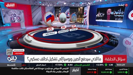 ...أي مشكلة أو نحن نؤيد دكتور . لكن هناك ال...