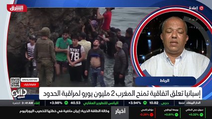 ...القرارات هي فرصة لإعادة مراجعة العلاقات ...