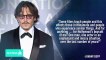 Johnny Depp Feels ‘Boycotted’ In Hollywood After Amber Heard Drama