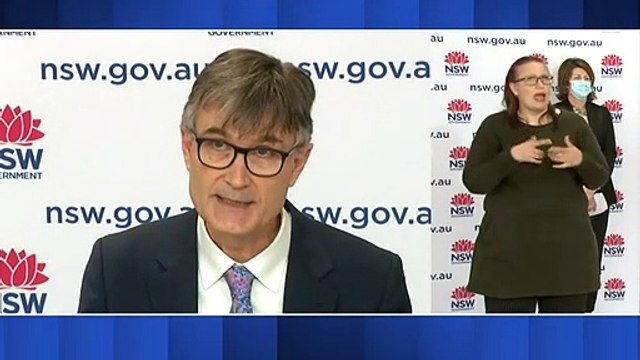 NSW recorded 452 new locally acquired COVID-19 cases in the 24 hours to 8:00pm yesterday