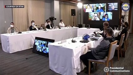 Duterte slams COA for audit reports