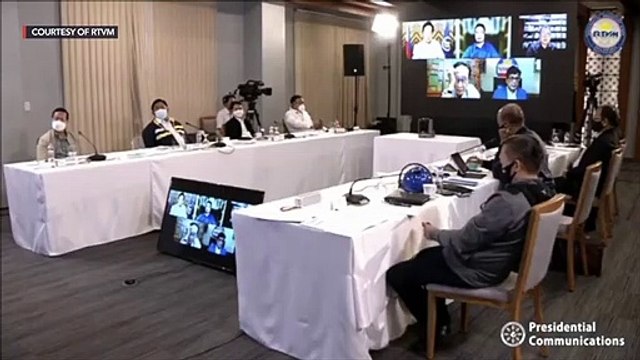 Duterte slams COA for audit reports