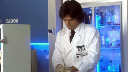 日劇 » 白色巨塔 日本版07