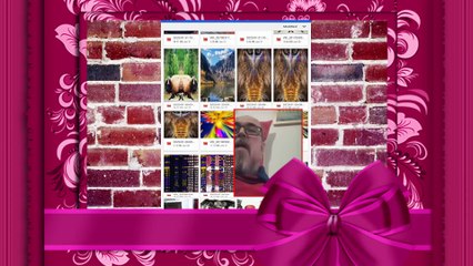 EZ Glitch Android app l Special effects l PowerDirector 18