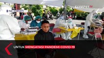 Prabowo: Jokowi Minta Habis-Habisan Atasi Pandemi Covid-19